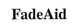 FADEAID trademark