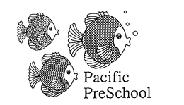 PACIFIC PRESCHOOL trademark