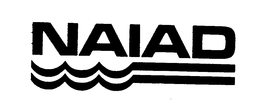 NAIAD trademark