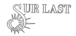 SUR LAST trademark