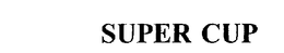 SUPER CUP trademark