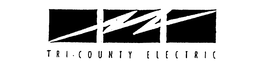 TRI-COUNTY ELECTRIC trademark