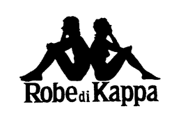 ROBE DI KAPPA trademark