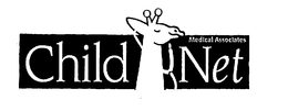 CHILD NET MEDICAL ASSOCIATES trademark