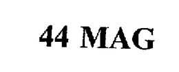 44 MAG trademark