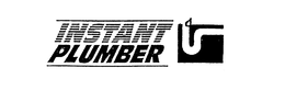 INSTANT PLUMBER trademark