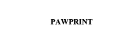 PAWPRINT trademark