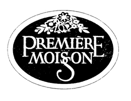 PREMIERE MOISSON trademark