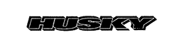 HUSKY trademark