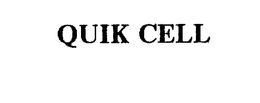 QUIK CELL trademark