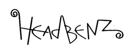 HEADBENZ trademark