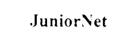 JUNIORNET trademark