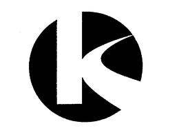 K trademark