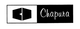 CHAPURA trademark