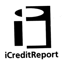 ICREDITREPORT trademark