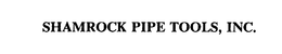 SHAMROCK PIPE TOOLS, INC. trademark