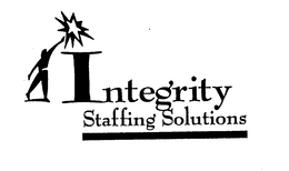 INTEGRITY STAFFING SOLUTIONS trademark