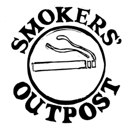 SMOKERS' OUTPOST trademark