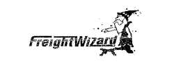 FREIGHTWIZARD trademark