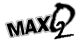 MAX O2 trademark