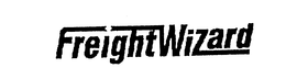 FREIGHTWIZARD trademark