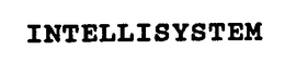 INTELLISYSTEM trademark