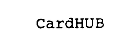 CARDHUB trademark
