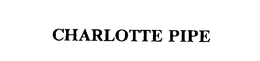 CHARLOTTE PIPE trademark