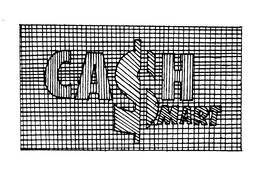 CASH MART trademark