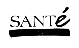 SANTE trademark