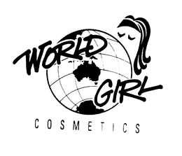 WORLD GIRL COSMETICS trademark