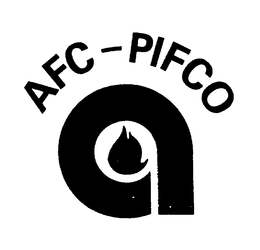 AFC - PIFCO A trademark