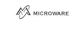 M MICROWARE trademark