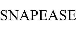 SNAPEASE trademark