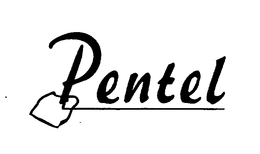 PENTEL trademark