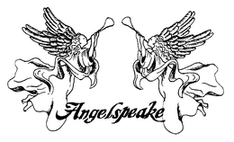 ANGELSPEAKE trademark