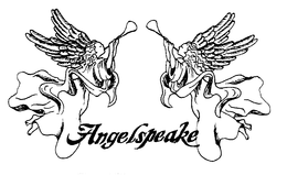 ANGELSPEAKE trademark