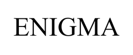 ENIGMA trademark
