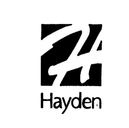 H HAYDEN trademark