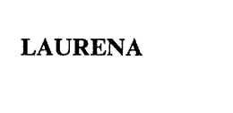LAURENA trademark