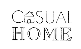 CASUAL HOME trademark