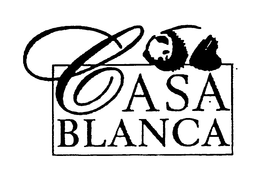 CASA BLANCA trademark