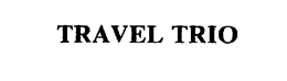 TRAVEL TRIO trademark