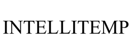 INTELLITEMP trademark
