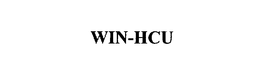 WIN-HCU trademark