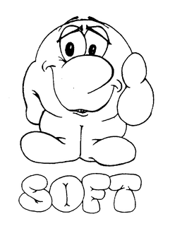 SOFT trademark