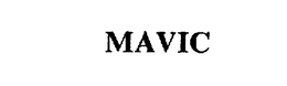 MAVIC trademark