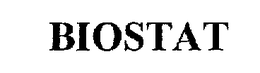 BIOSTAT trademark