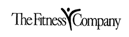 THE FITNESS COMPANY trademark