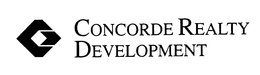 CONCORDE REALTY DEVELOPMENT trademark